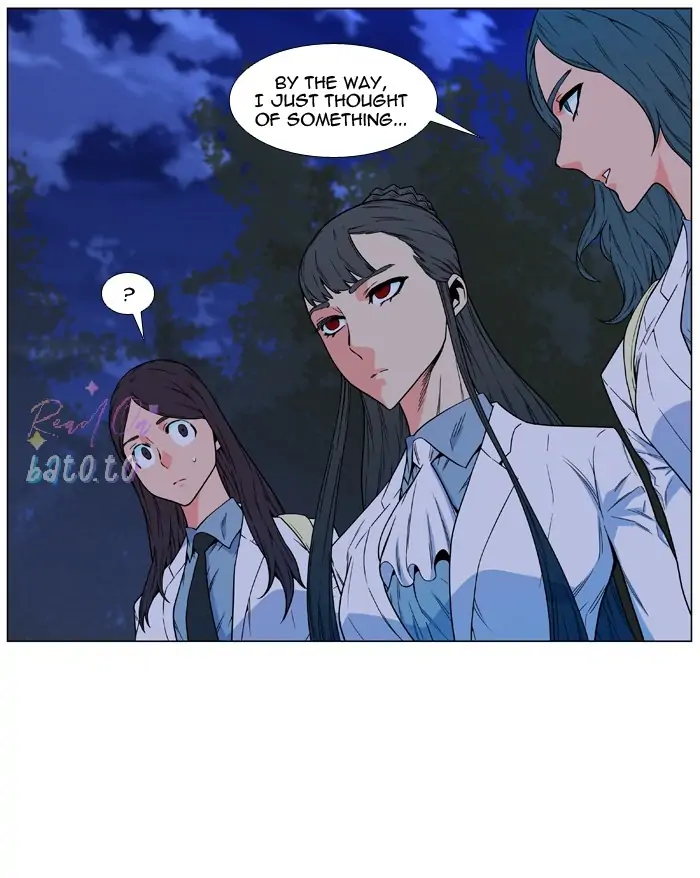 Read Noblesse ENGLISH Manga Online