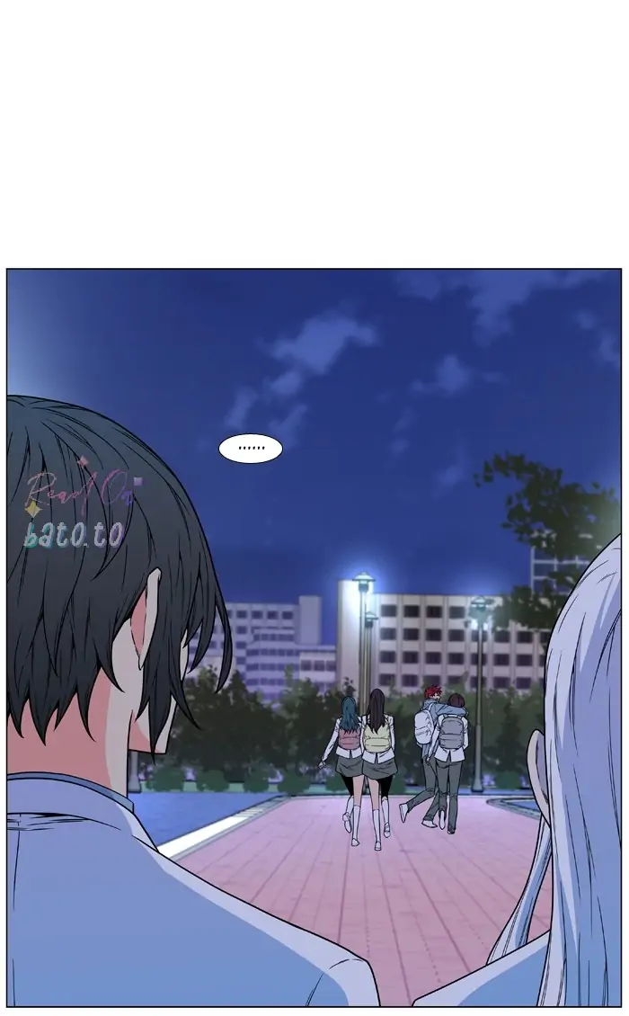 Read Noblesse ENGLISH Manga Online