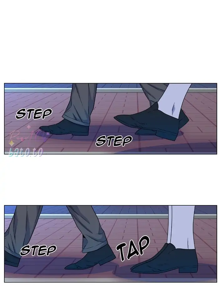 Read Noblesse ENGLISH Manga Online