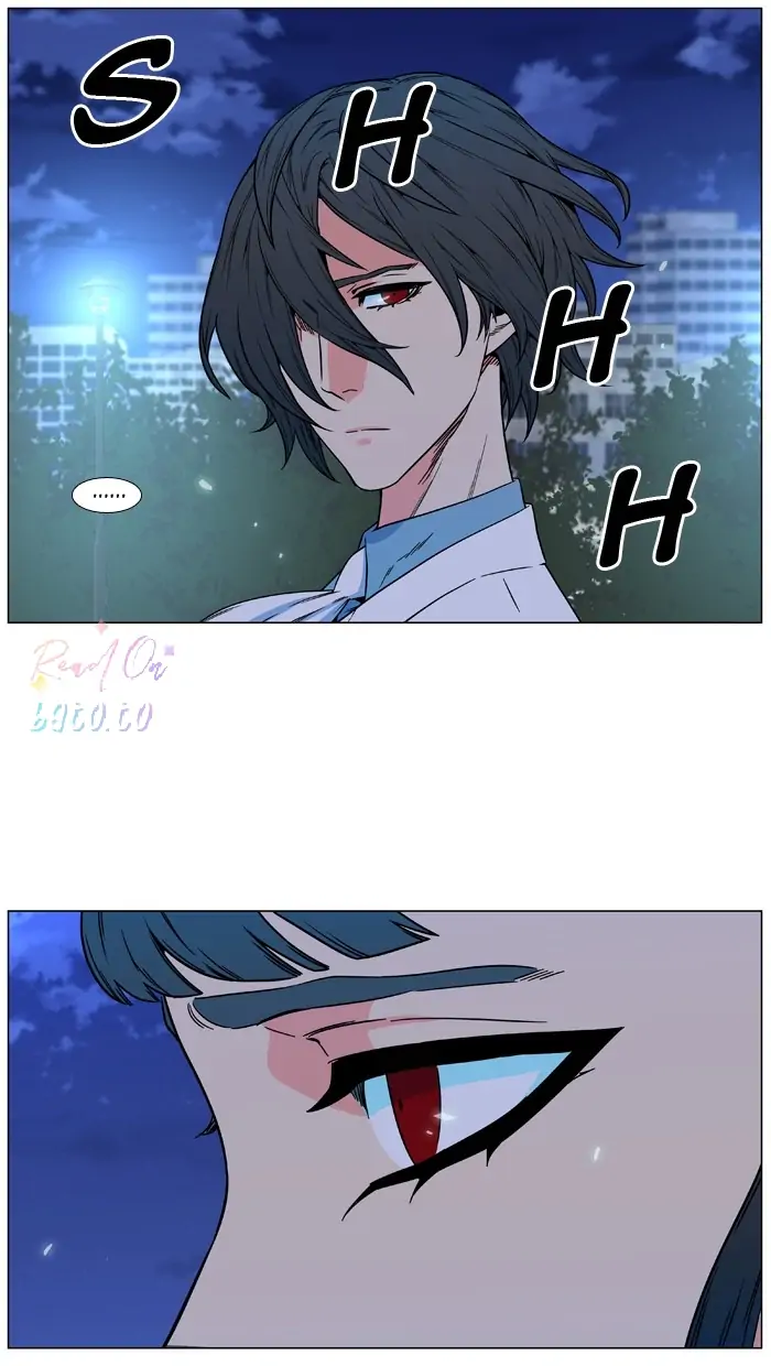 Read Noblesse ENGLISH Manga Online