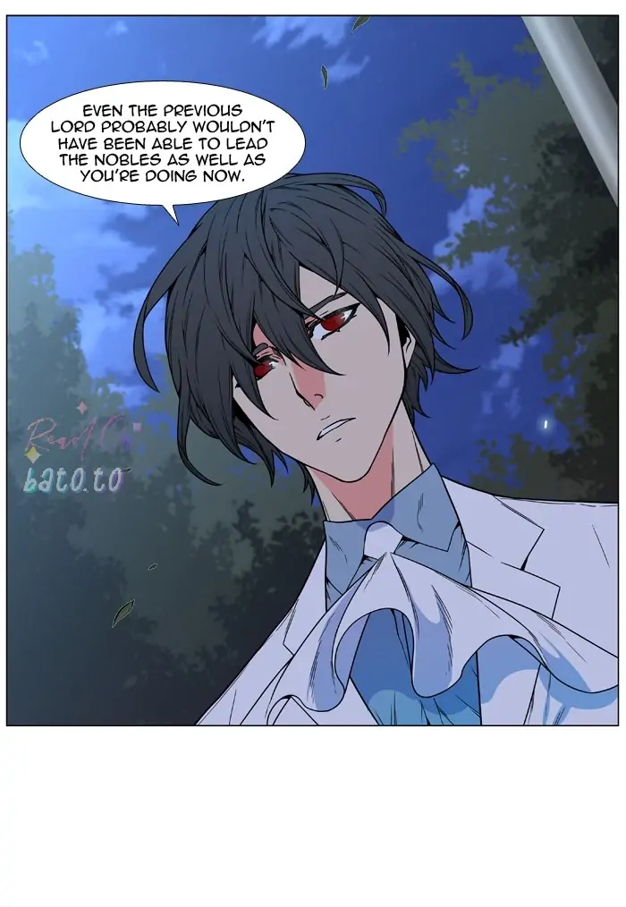 Read Noblesse ENGLISH Manga Online