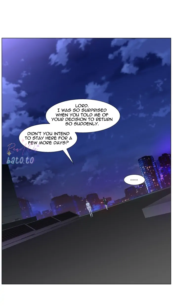Read Noblesse ENGLISH Manga Online