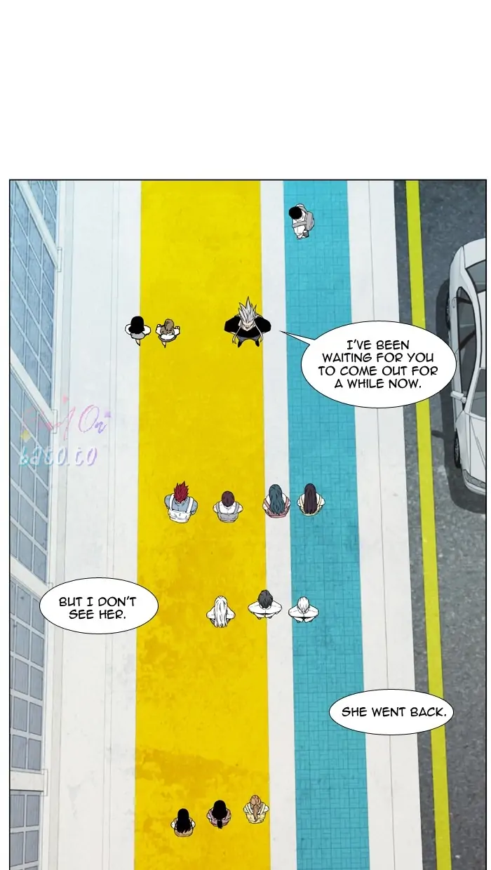 Read Noblesse ENGLISH Manga Online