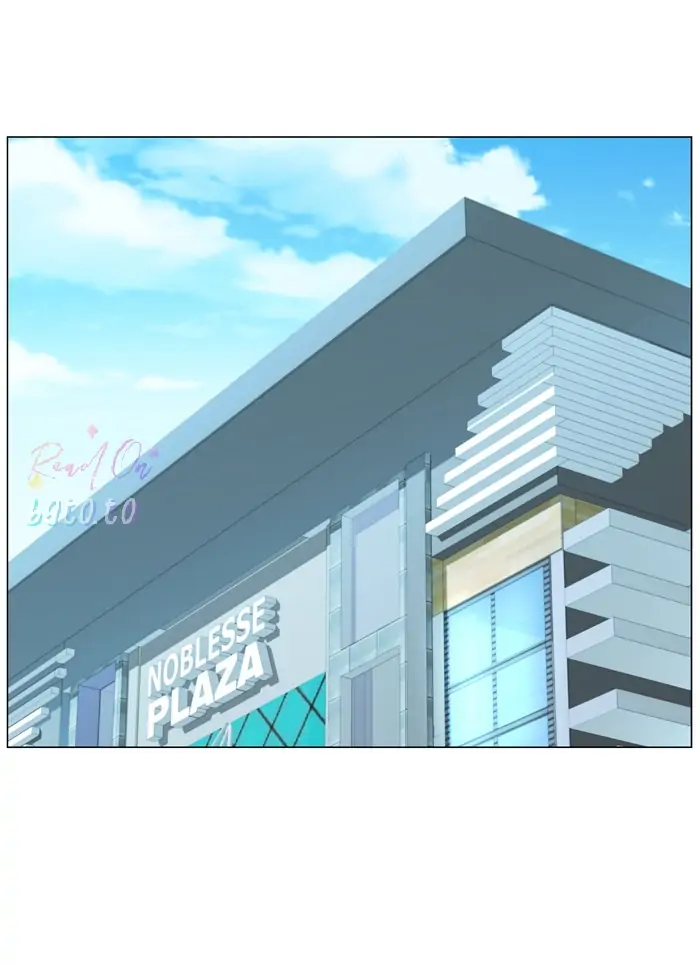 Read Noblesse ENGLISH Manga Online