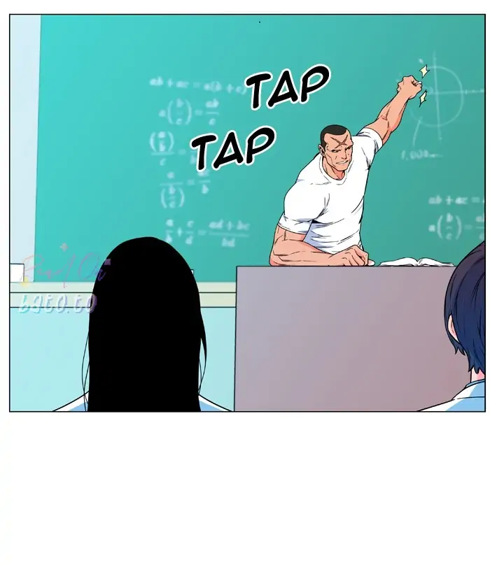 Read Noblesse ENGLISH Manga Online