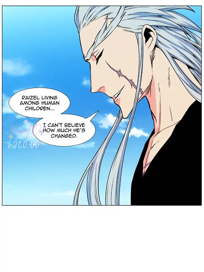 Read Noblesse ENGLISH Manga Online