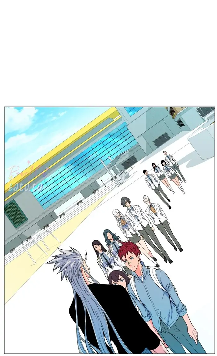 Read Noblesse ENGLISH Manga Online