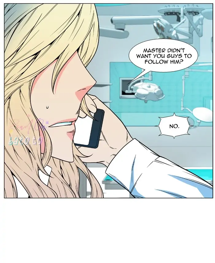 Read Noblesse ENGLISH Manga Online