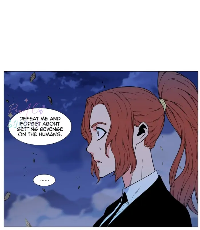 Read Noblesse ENGLISH Manga Online