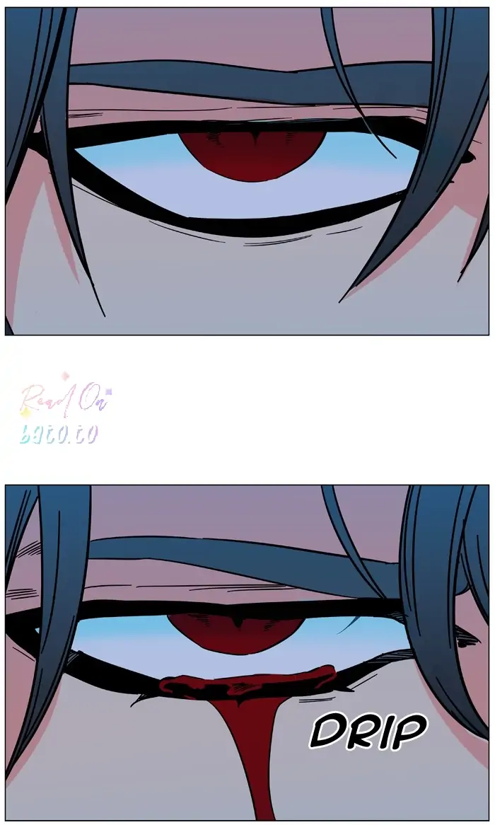 Read Noblesse ENGLISH Manga Online