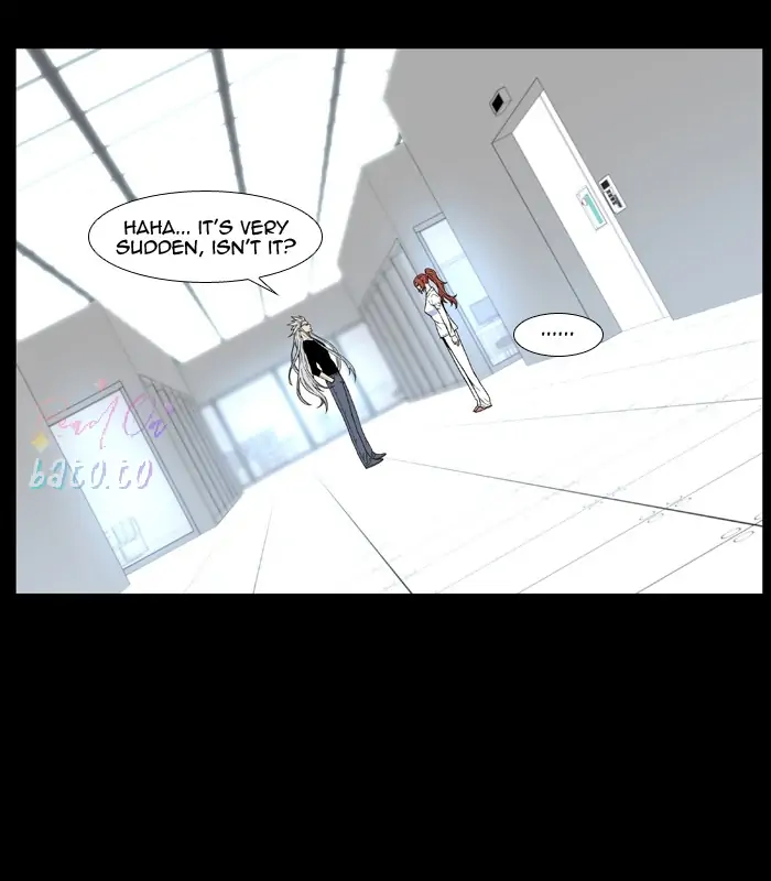 Read Noblesse ENGLISH Manga Online