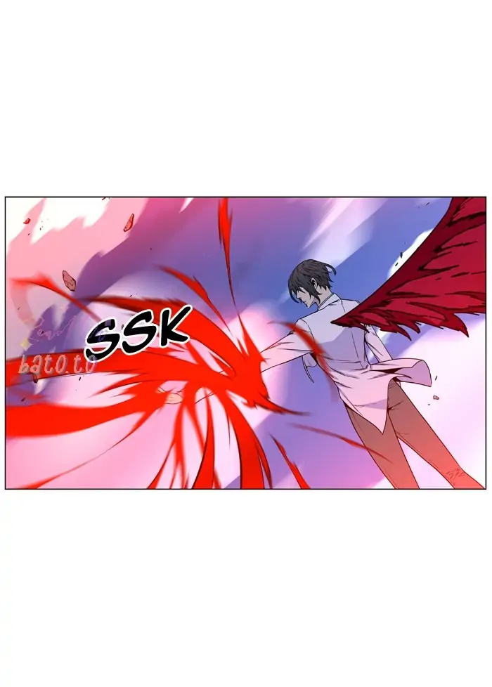 Read Noblesse ENGLISH Manga Online