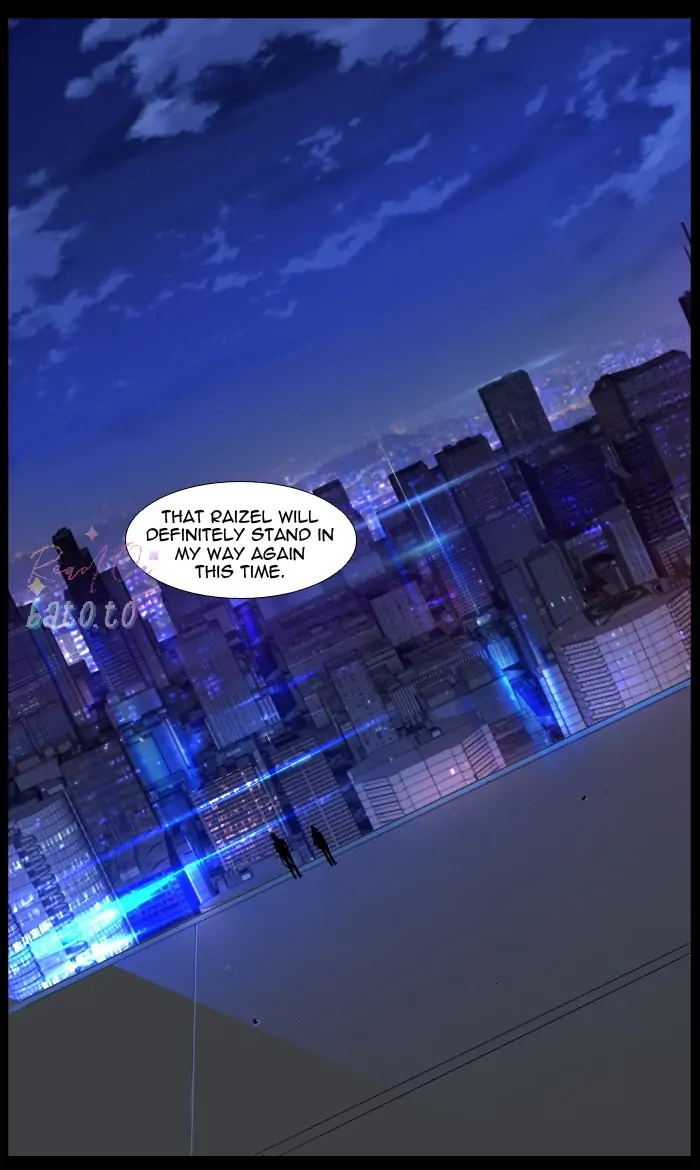 Read Noblesse ENGLISH Manga Online