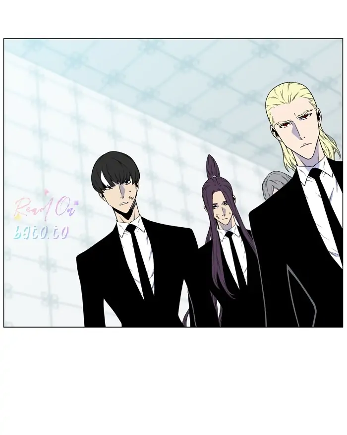 Read Noblesse ENGLISH Manga Online