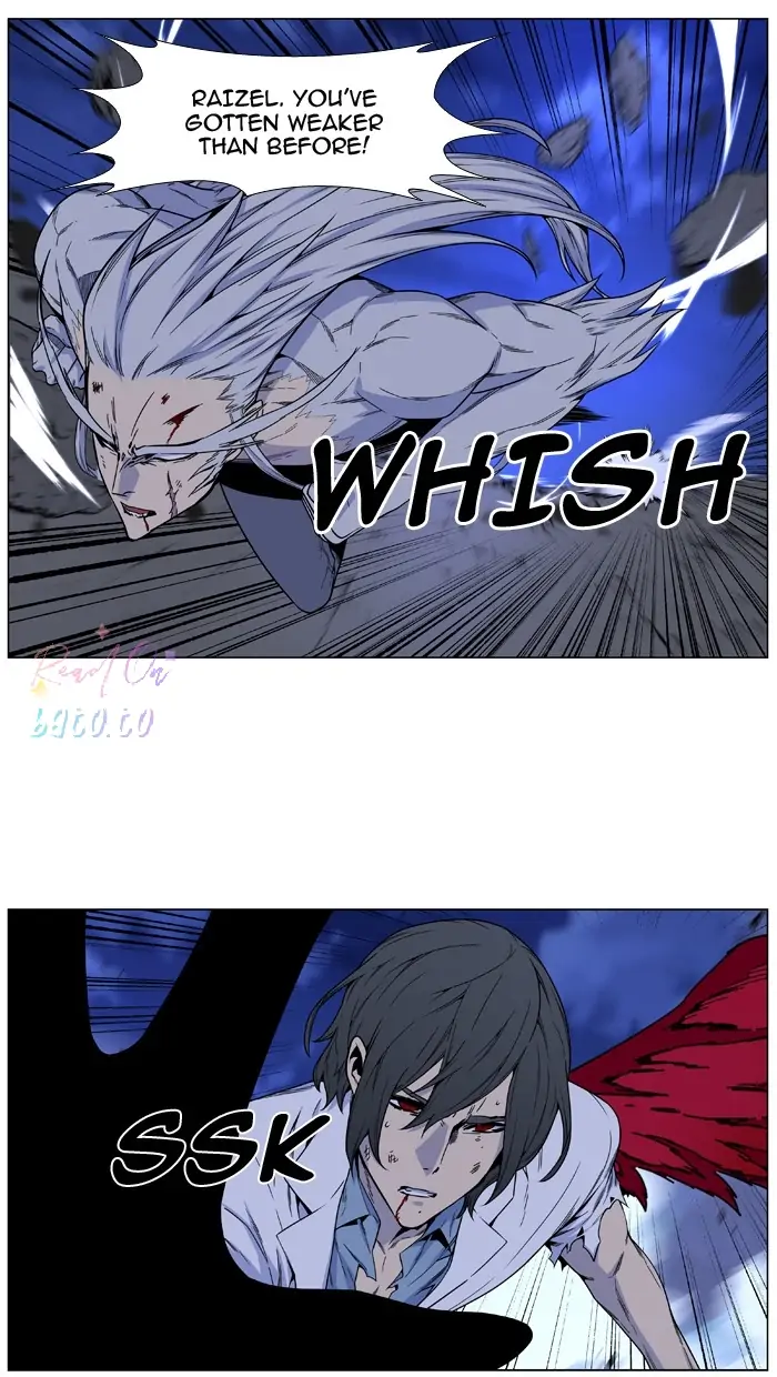 Read Noblesse ENGLISH Manga Online
