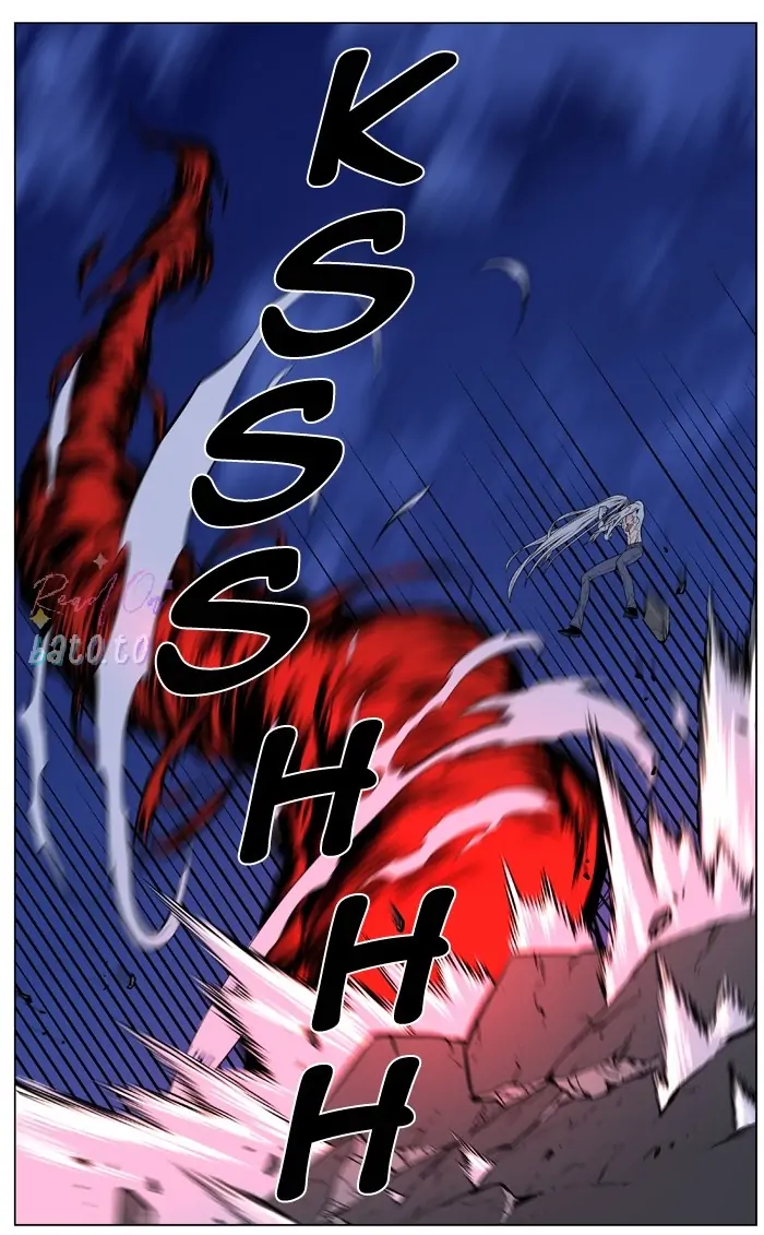 Read Noblesse ENGLISH Manga Online