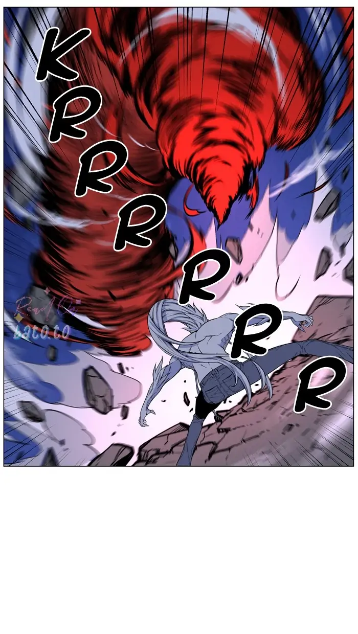 Read Noblesse ENGLISH Manga Online