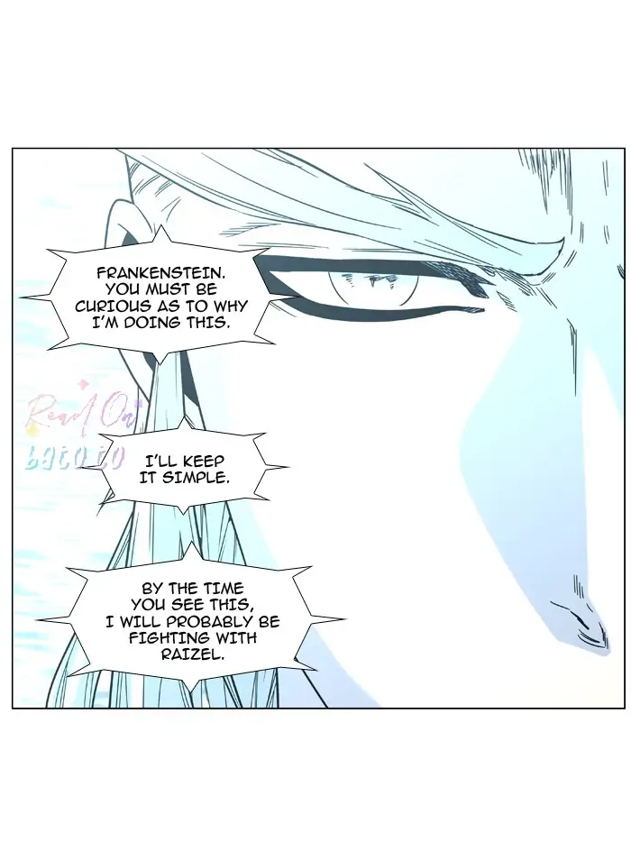 Read Noblesse ENGLISH Manga Online