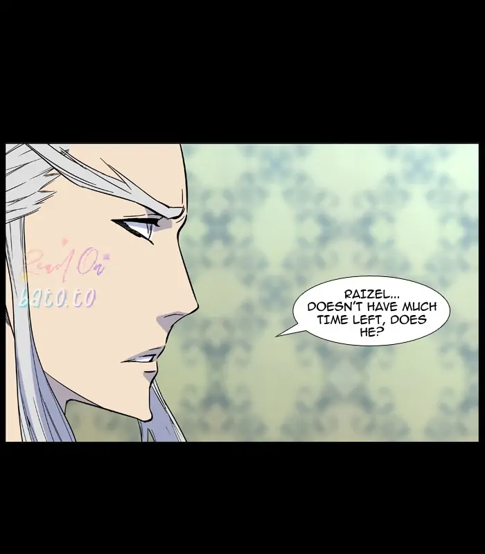 Read Noblesse ENGLISH Manga Online