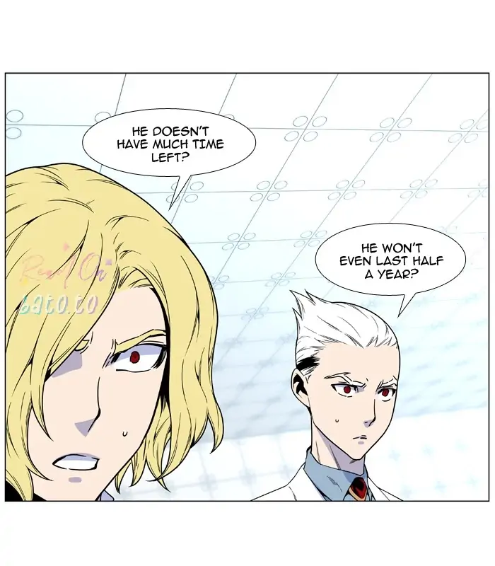 Read Noblesse ENGLISH Manga Online