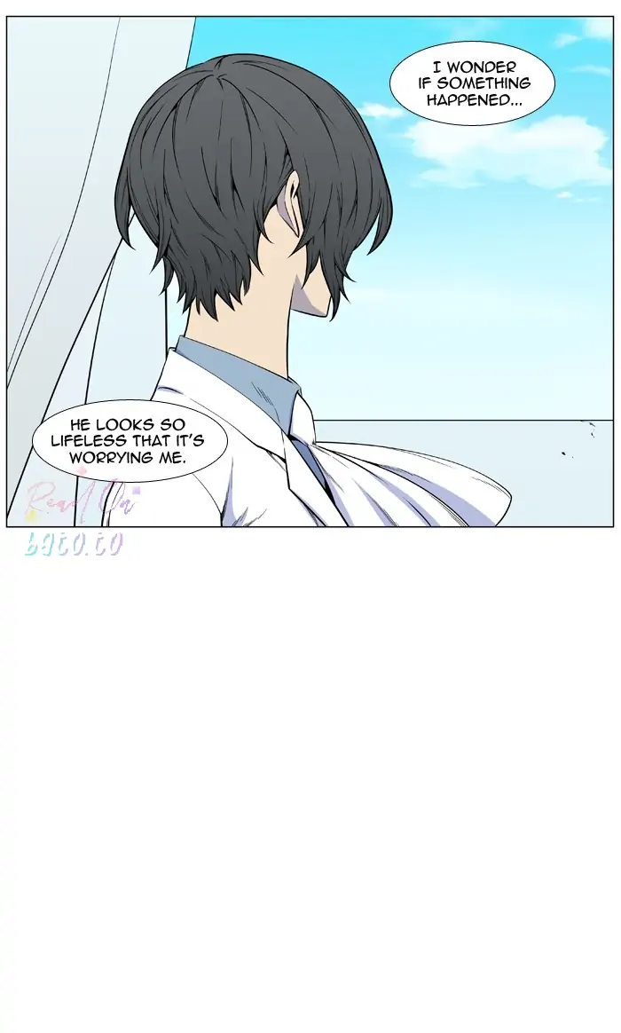 Read Noblesse ENGLISH Manga Online
