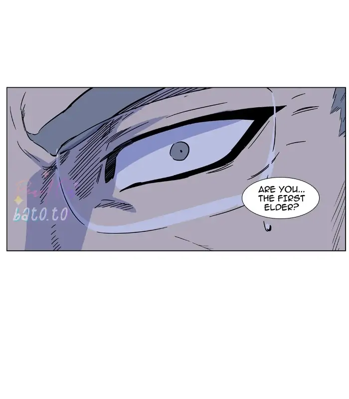 Read Noblesse ENGLISH Manga Online