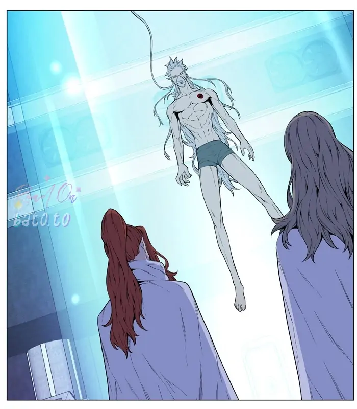 Read Noblesse ENGLISH Manga Online