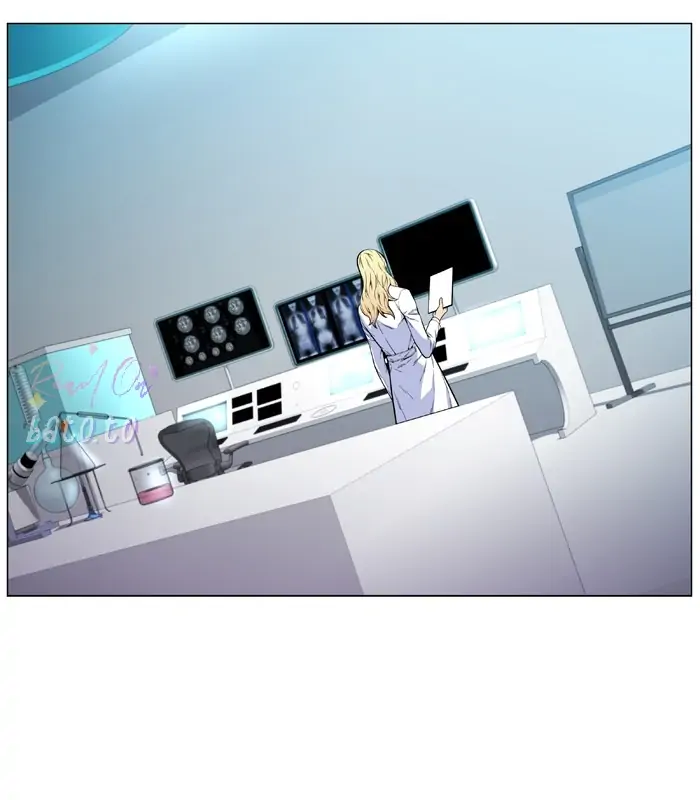 Read Noblesse ENGLISH Manga Online