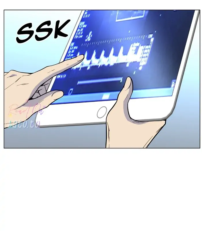 Read Noblesse ENGLISH Manga Online