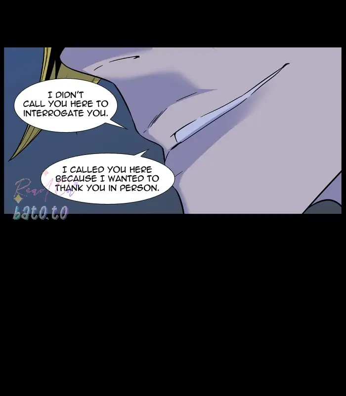 Read Noblesse ENGLISH Manga Online