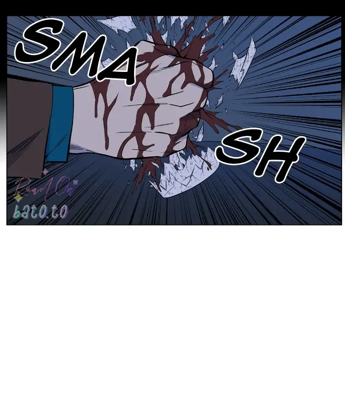 Read Noblesse ENGLISH Manga Online