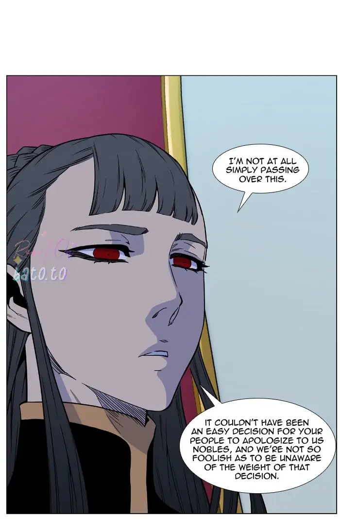 Read Noblesse ENGLISH Manga Online