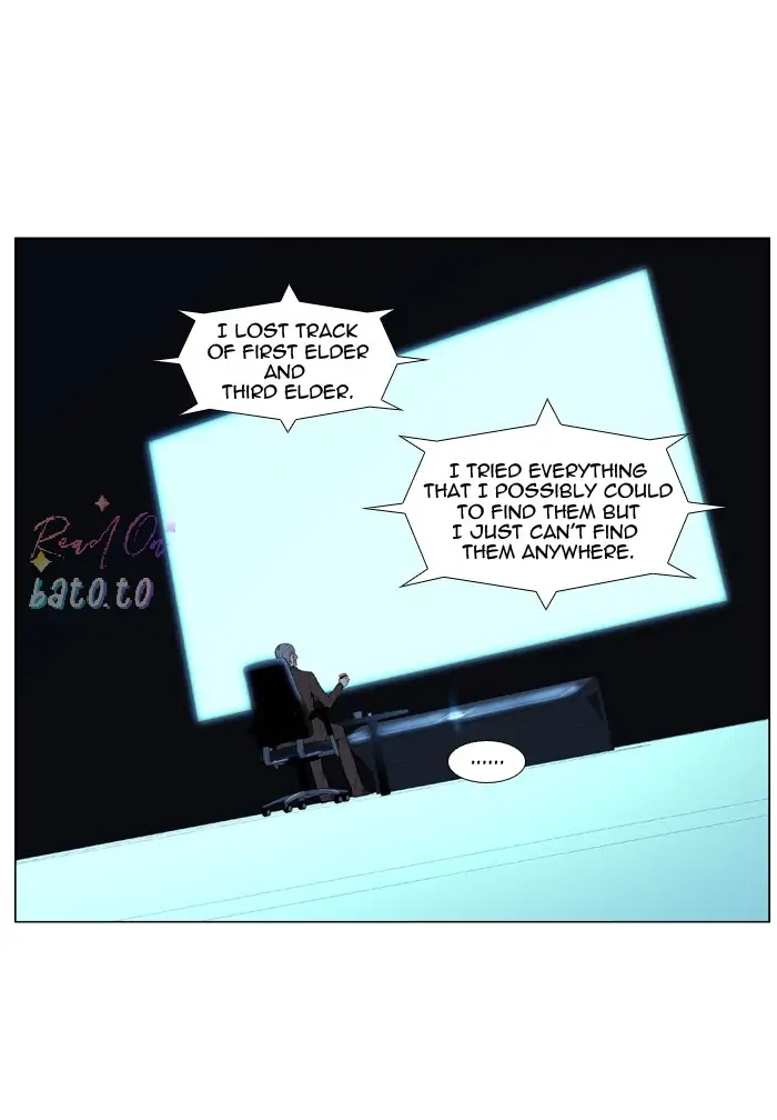 Read Noblesse ENGLISH Manga Online