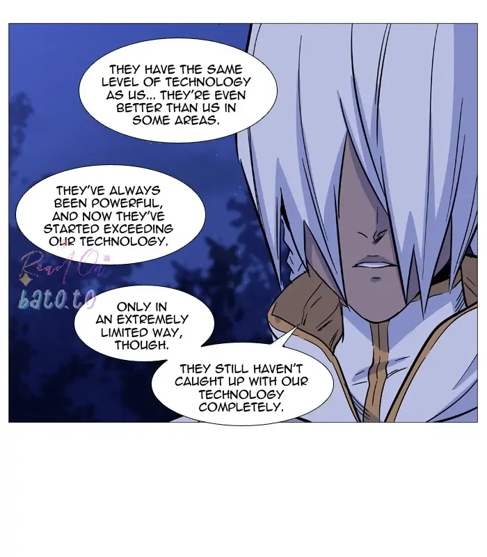 Read Noblesse ENGLISH Manga Online
