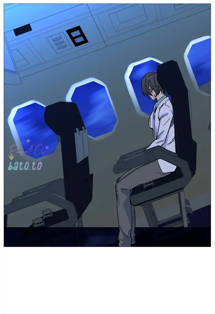 Read Noblesse ENGLISH Manga Online