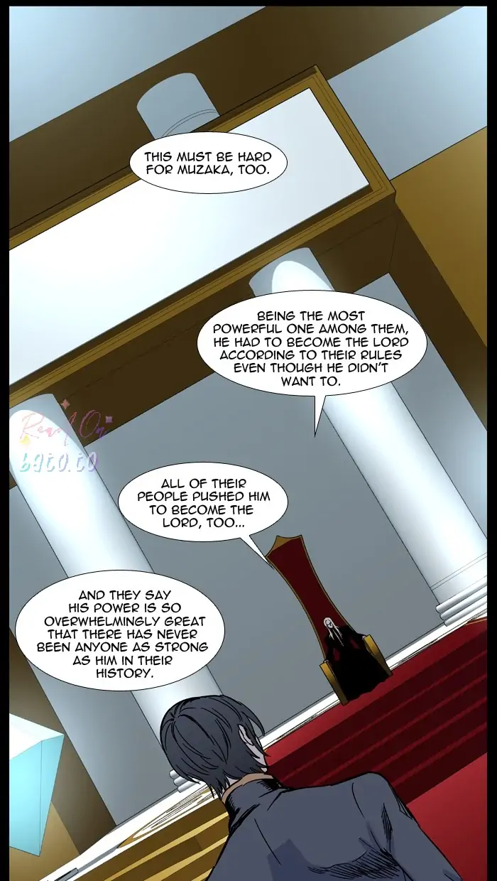 Read Noblesse ENGLISH Manga Online