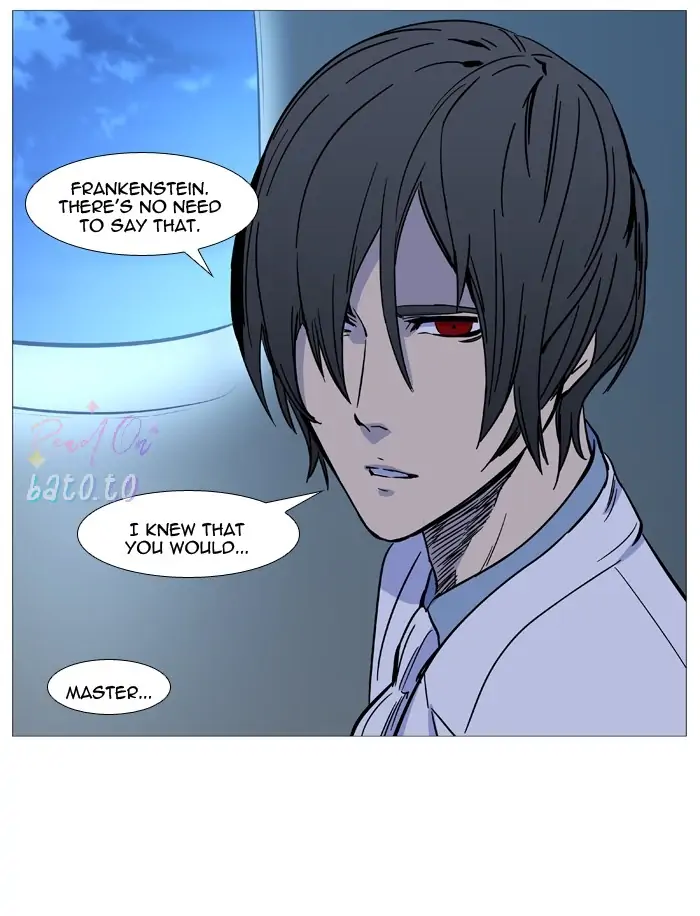 Read Noblesse ENGLISH Manga Online