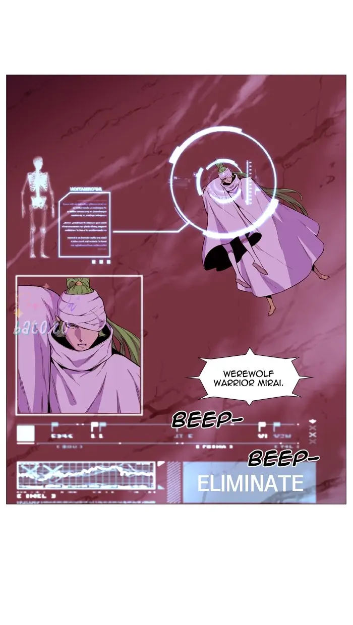 Read Noblesse ENGLISH Manga Online