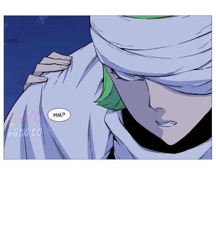 Read Noblesse ENGLISH Manga Online