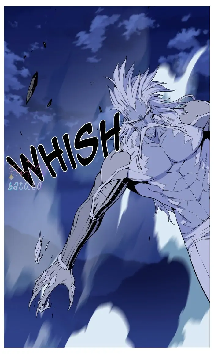 Read Noblesse ENGLISH Manga Online