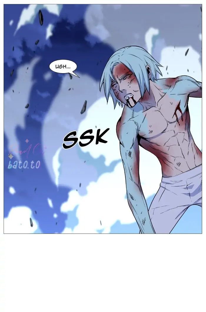 Read Noblesse ENGLISH Manga Online