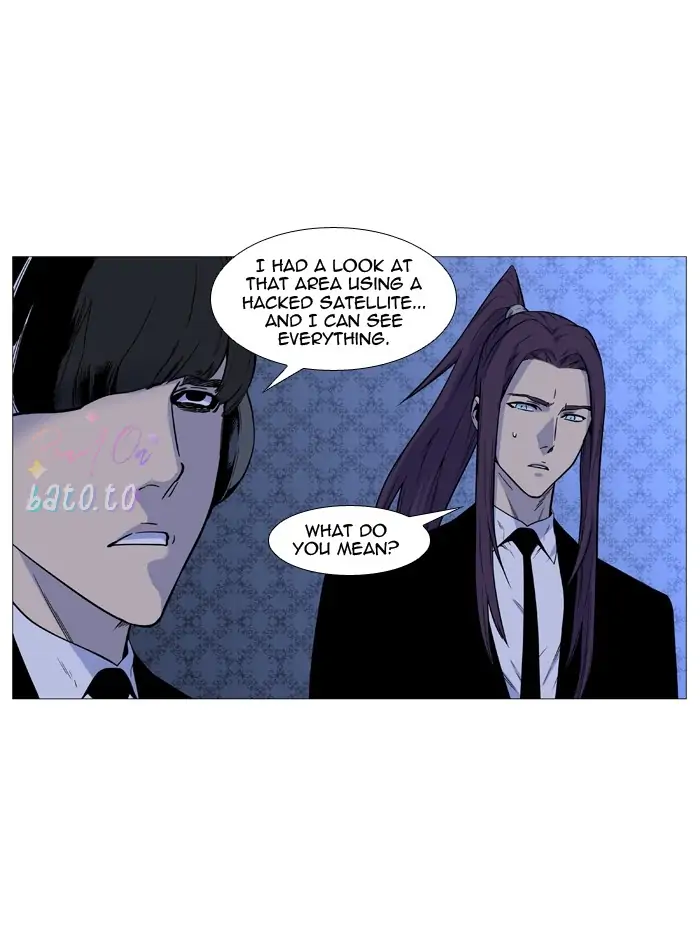 Read Noblesse ENGLISH Manga Online
