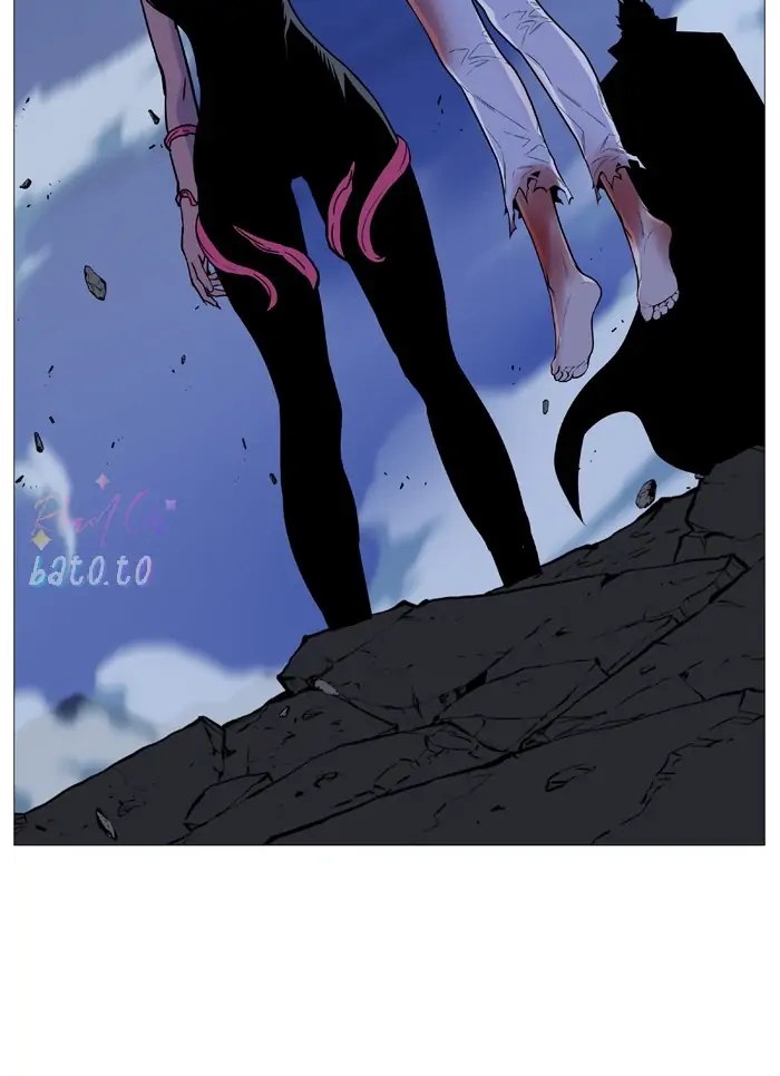 Read Noblesse ENGLISH Manga Online