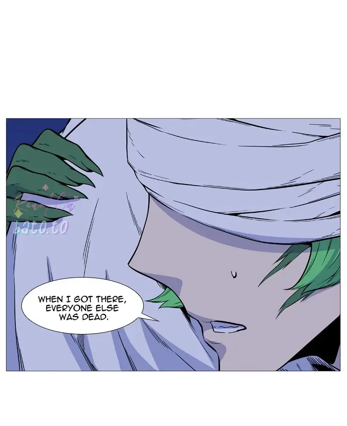 Read Noblesse ENGLISH Manga Online