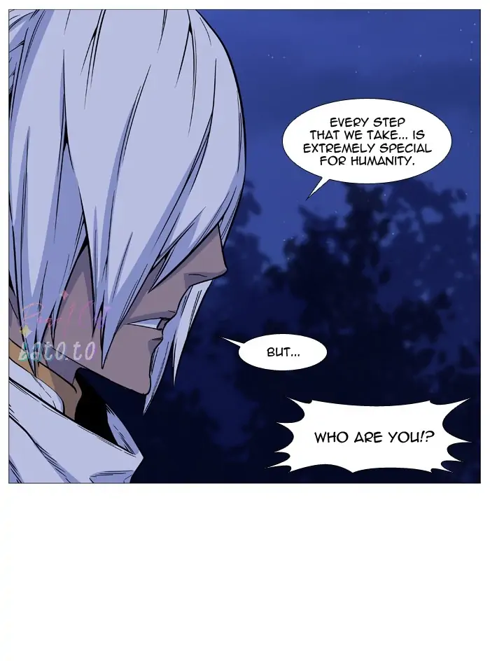 Read Noblesse ENGLISH Manga Online
