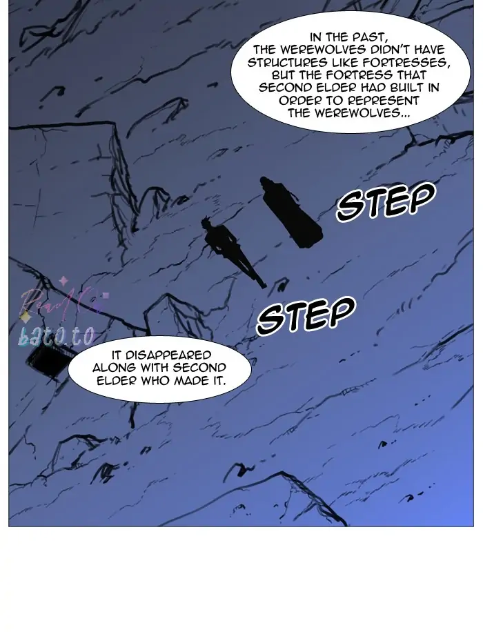 Read Noblesse ENGLISH Manga Online