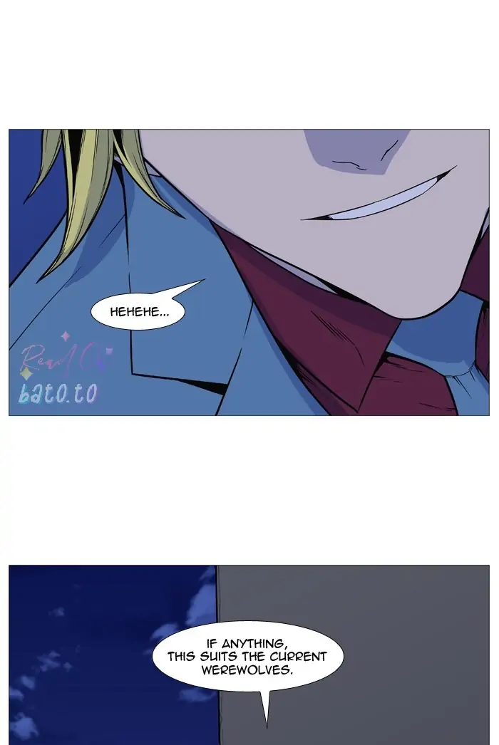 Read Noblesse ENGLISH Manga Online