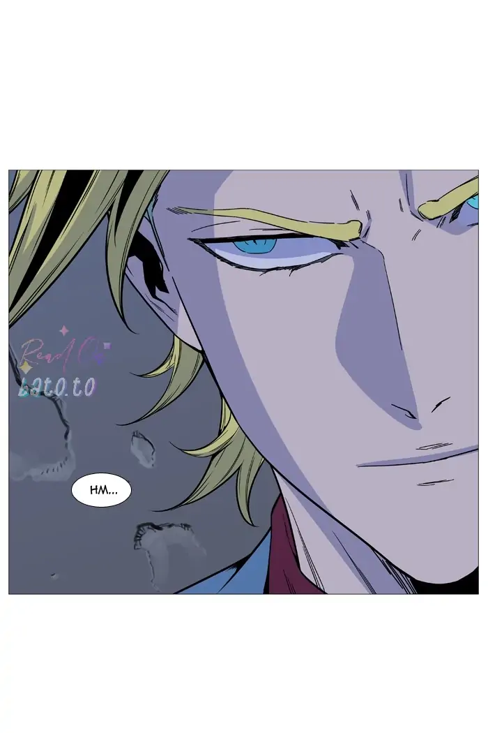 Read Noblesse ENGLISH Manga Online