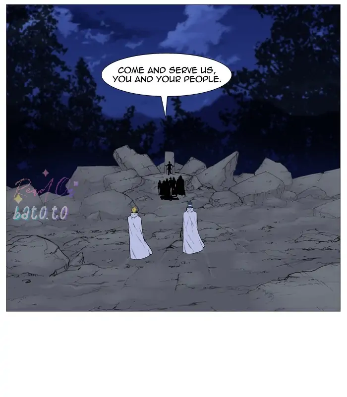 Read Noblesse ENGLISH Manga Online