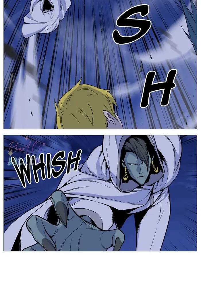 Read Noblesse ENGLISH Manga Online